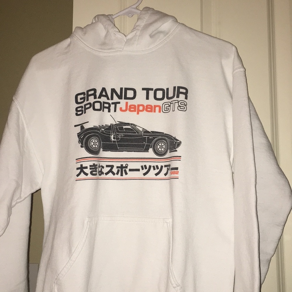 Brandy Melville hoodie